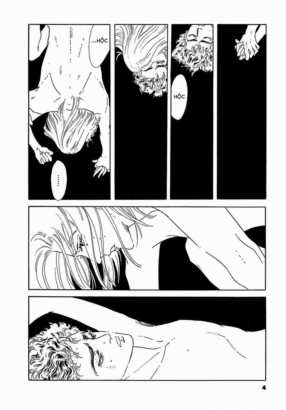 Ngự Trị Ta, Vị Chúa Tàn Bạo - Zankoku Na Kami Ga Shihaisuru 33 trang 4