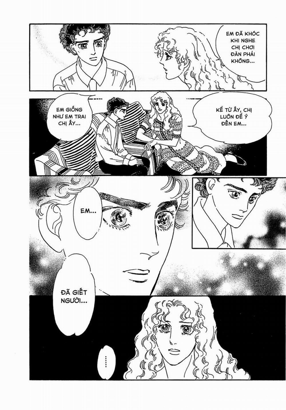 Ngự Trị Ta, Vị Chúa Tàn Bạo - Zankoku Na Kami Ga Shihaisuru 33 trang 42