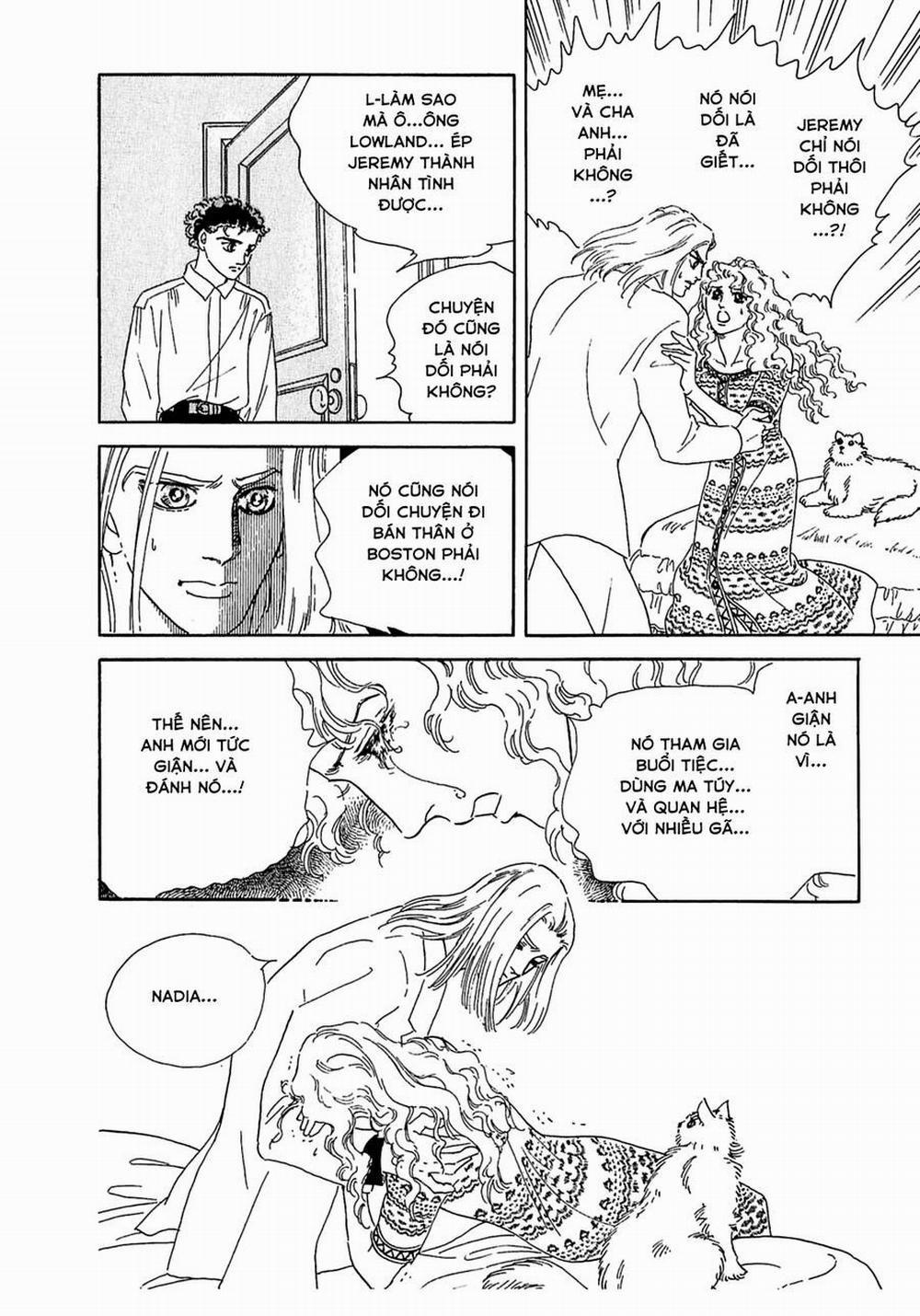 Ngự Trị Ta, Vị Chúa Tàn Bạo - Zankoku Na Kami Ga Shihaisuru 33 trang 46