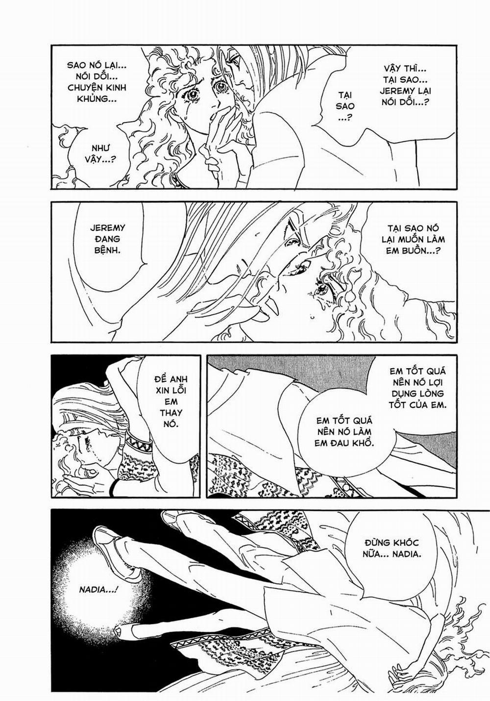 Ngự Trị Ta, Vị Chúa Tàn Bạo - Zankoku Na Kami Ga Shihaisuru 33 trang 48