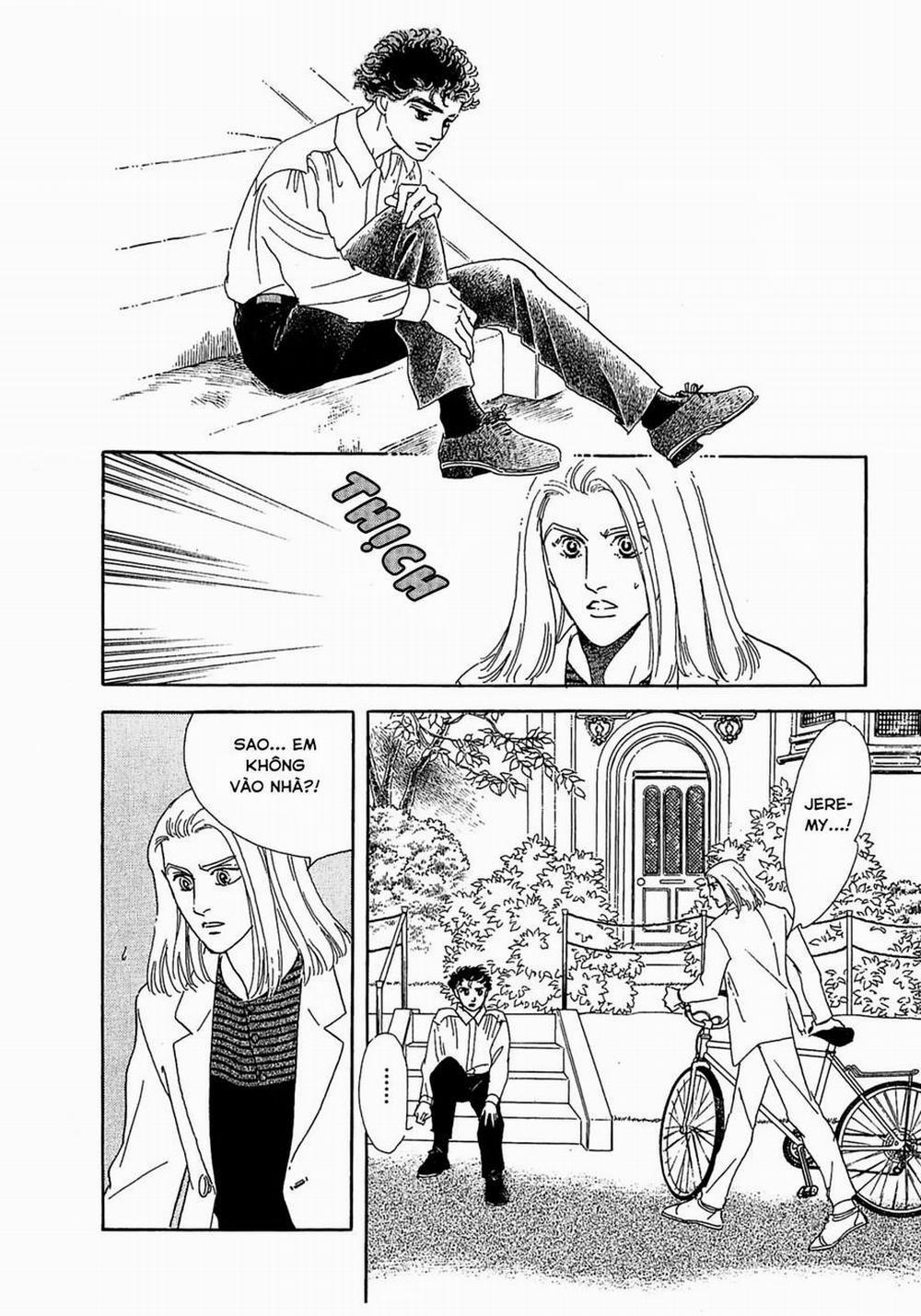 Ngự Trị Ta, Vị Chúa Tàn Bạo - Zankoku Na Kami Ga Shihaisuru 33 trang 50