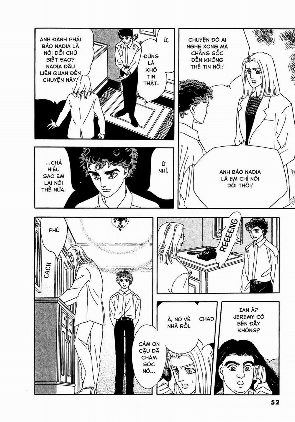 Ngự Trị Ta, Vị Chúa Tàn Bạo - Zankoku Na Kami Ga Shihaisuru 33 trang 52