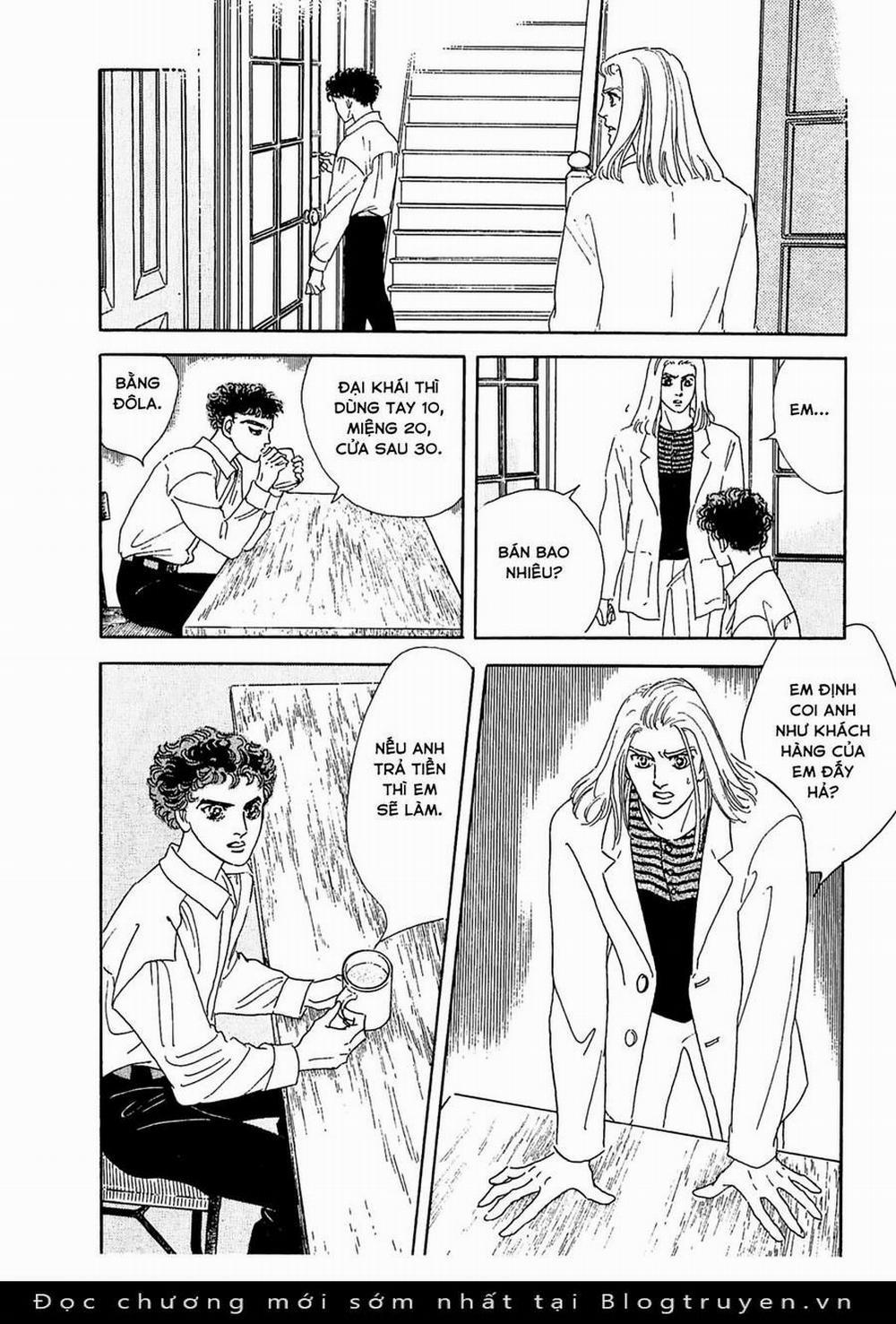 Ngự Trị Ta, Vị Chúa Tàn Bạo - Zankoku Na Kami Ga Shihaisuru 33 trang 58