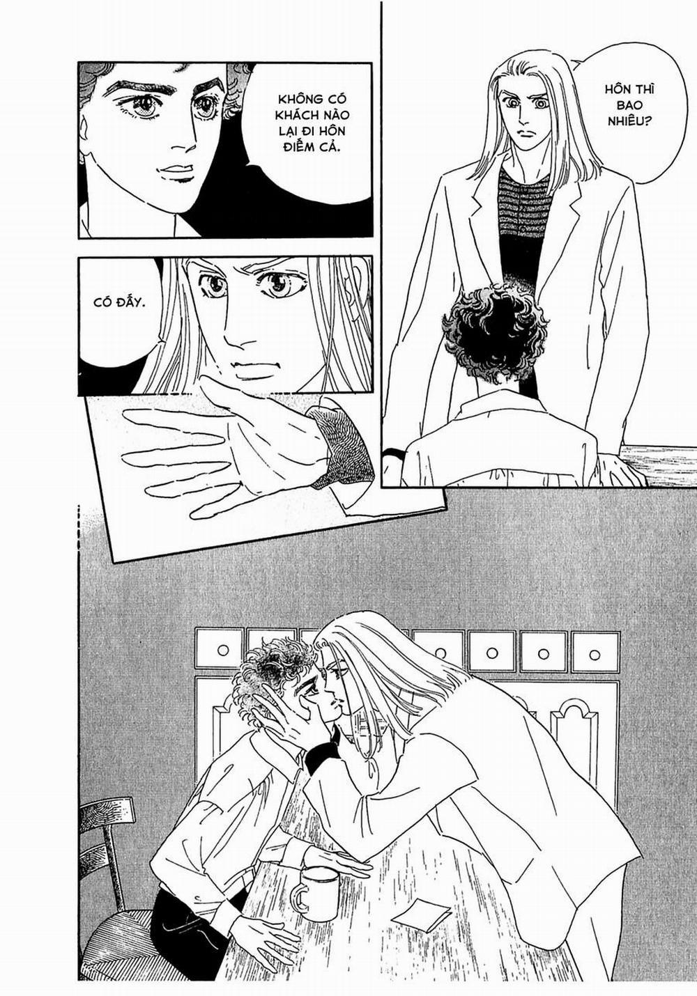 Ngự Trị Ta, Vị Chúa Tàn Bạo - Zankoku Na Kami Ga Shihaisuru 33 trang 60