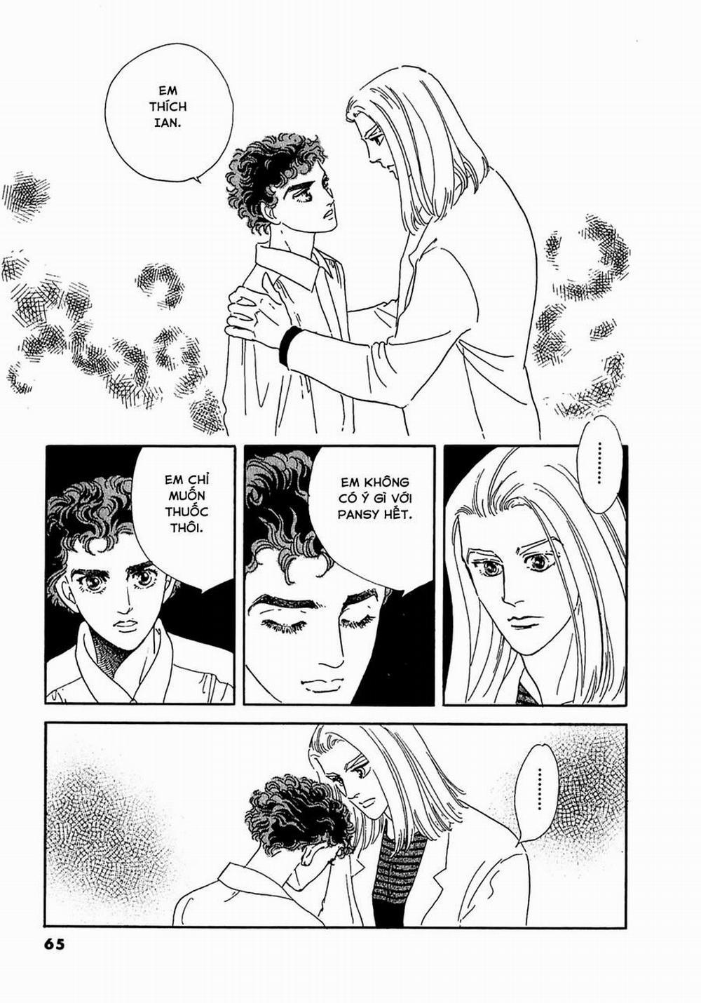 Ngự Trị Ta, Vị Chúa Tàn Bạo - Zankoku Na Kami Ga Shihaisuru 33 trang 65