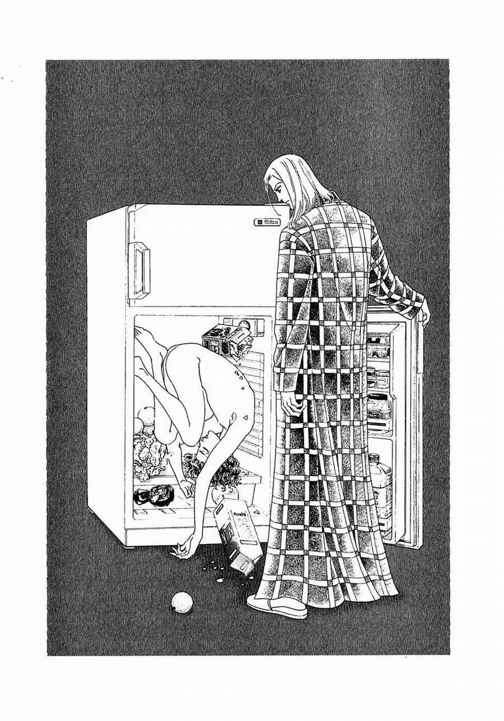 Ngự Trị Ta, Vị Chúa Tàn Bạo - Zankoku Na Kami Ga Shihaisuru 34 trang 0