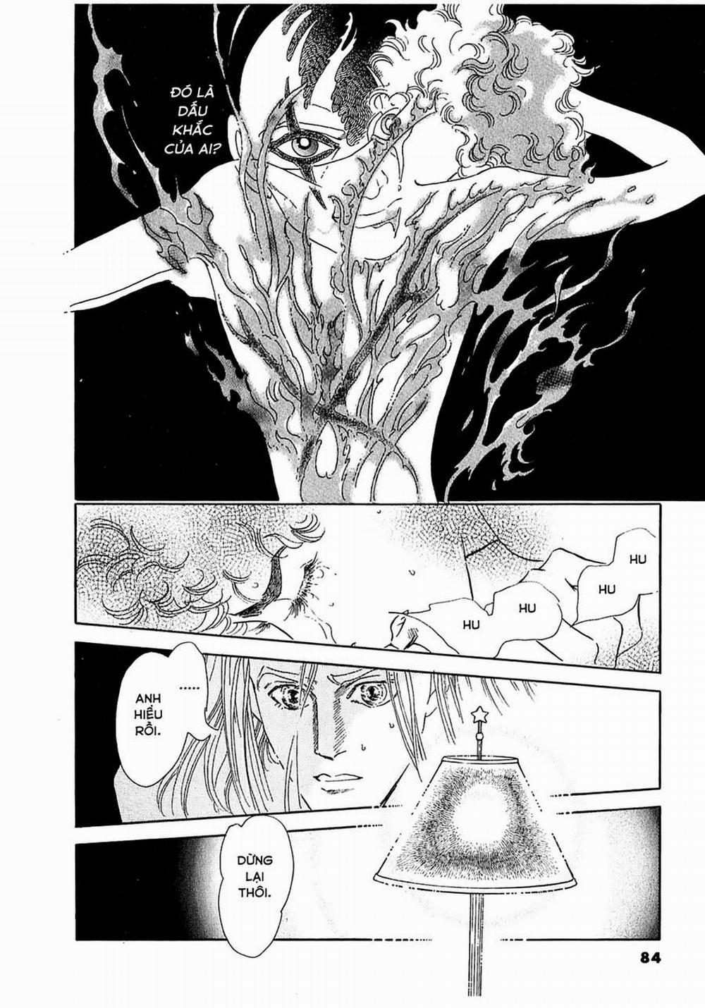 Ngự Trị Ta, Vị Chúa Tàn Bạo - Zankoku Na Kami Ga Shihaisuru 34 trang 17