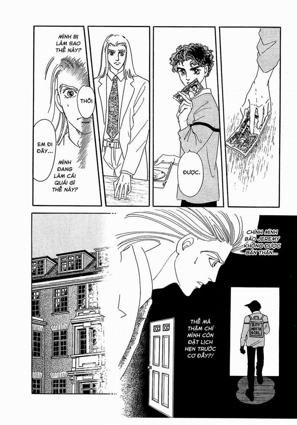 Ngự Trị Ta, Vị Chúa Tàn Bạo - Zankoku Na Kami Ga Shihaisuru 34 trang 25