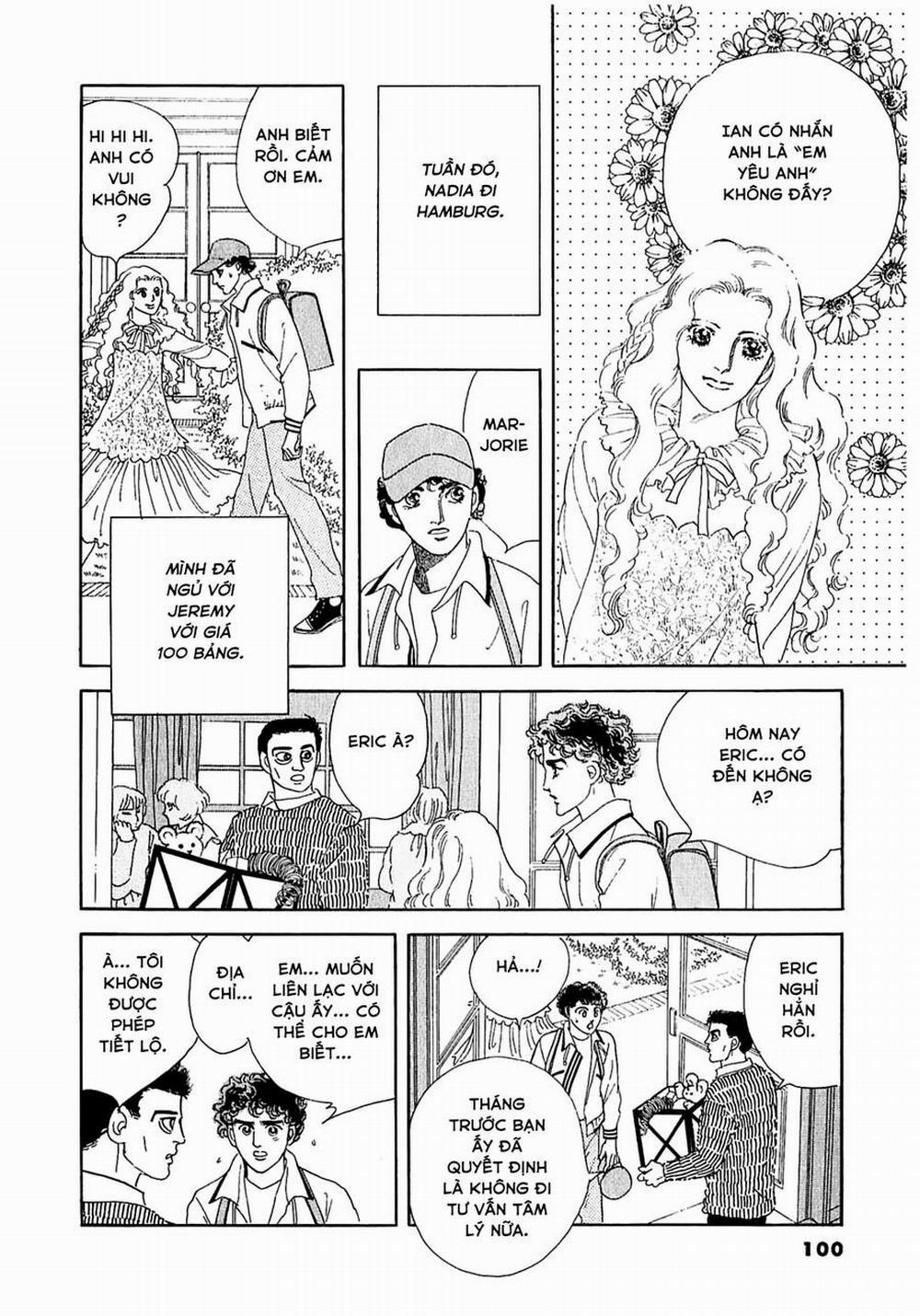 Ngự Trị Ta, Vị Chúa Tàn Bạo - Zankoku Na Kami Ga Shihaisuru 34 trang 33