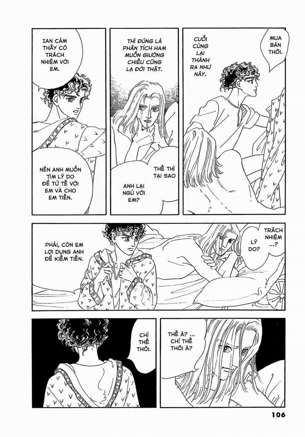 Ngự Trị Ta, Vị Chúa Tàn Bạo - Zankoku Na Kami Ga Shihaisuru 34 trang 39