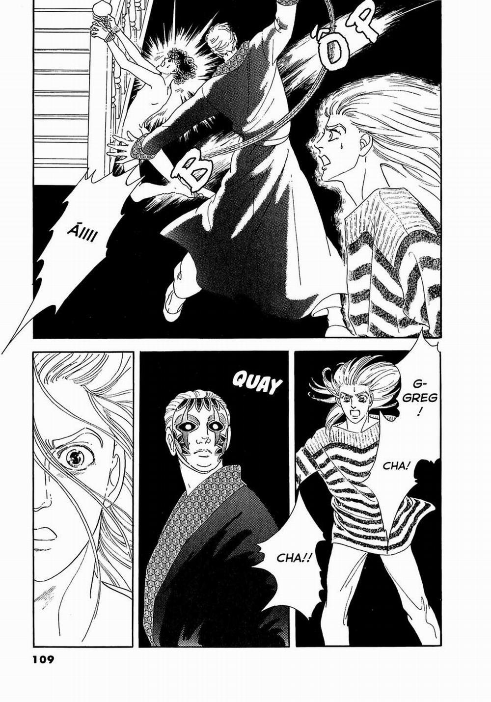 Ngự Trị Ta, Vị Chúa Tàn Bạo - Zankoku Na Kami Ga Shihaisuru 34 trang 42