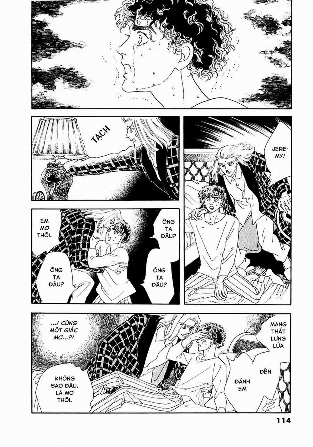 Ngự Trị Ta, Vị Chúa Tàn Bạo - Zankoku Na Kami Ga Shihaisuru 34 trang 47