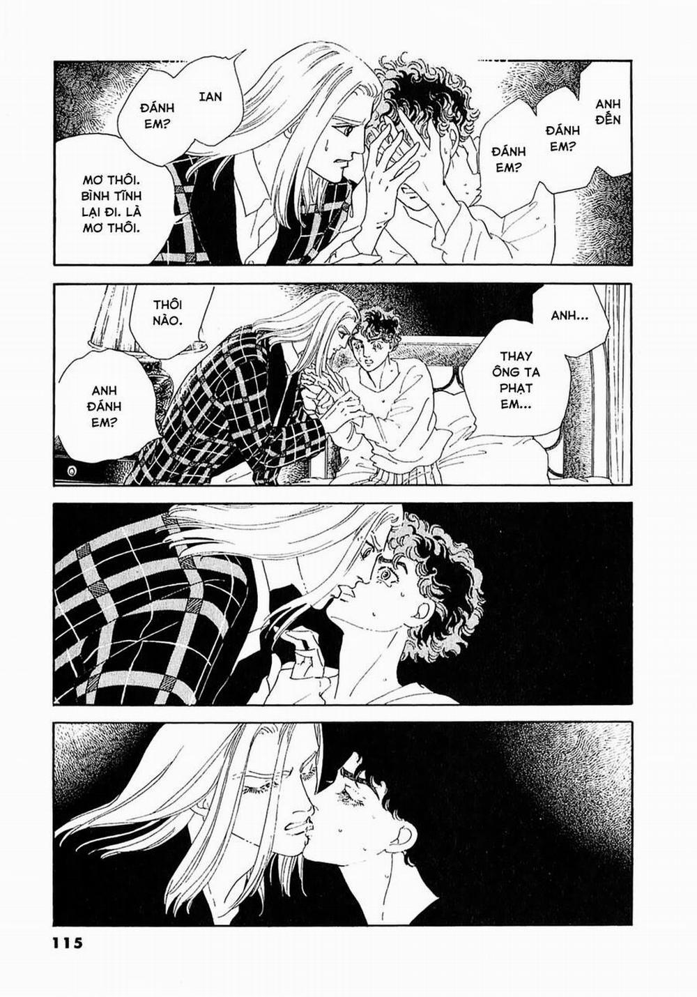 Ngự Trị Ta, Vị Chúa Tàn Bạo - Zankoku Na Kami Ga Shihaisuru 34 trang 48