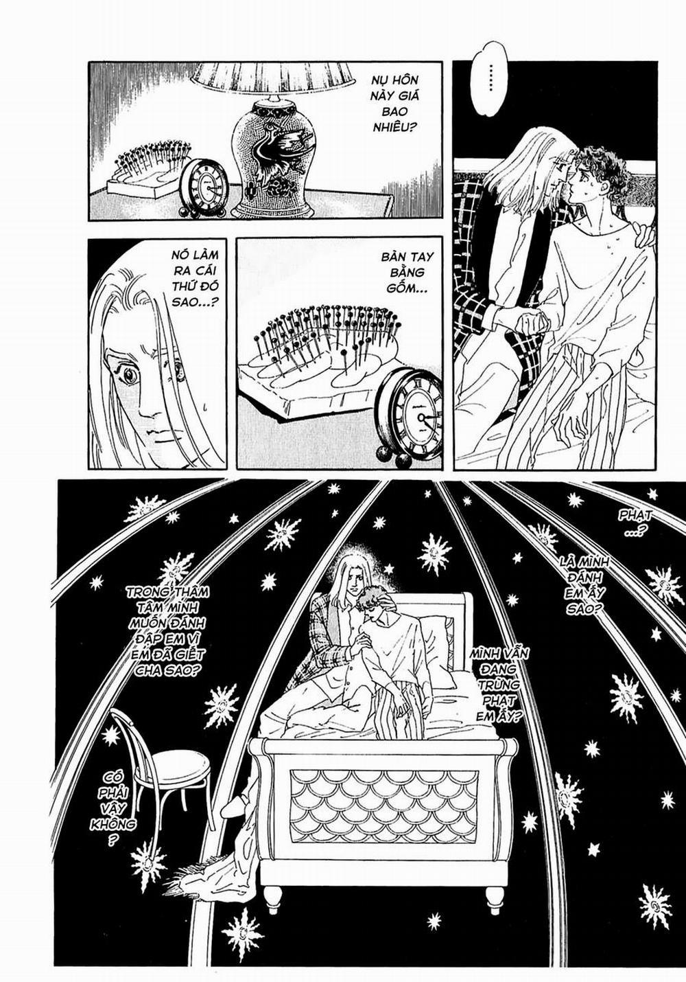 Ngự Trị Ta, Vị Chúa Tàn Bạo - Zankoku Na Kami Ga Shihaisuru 34 trang 49