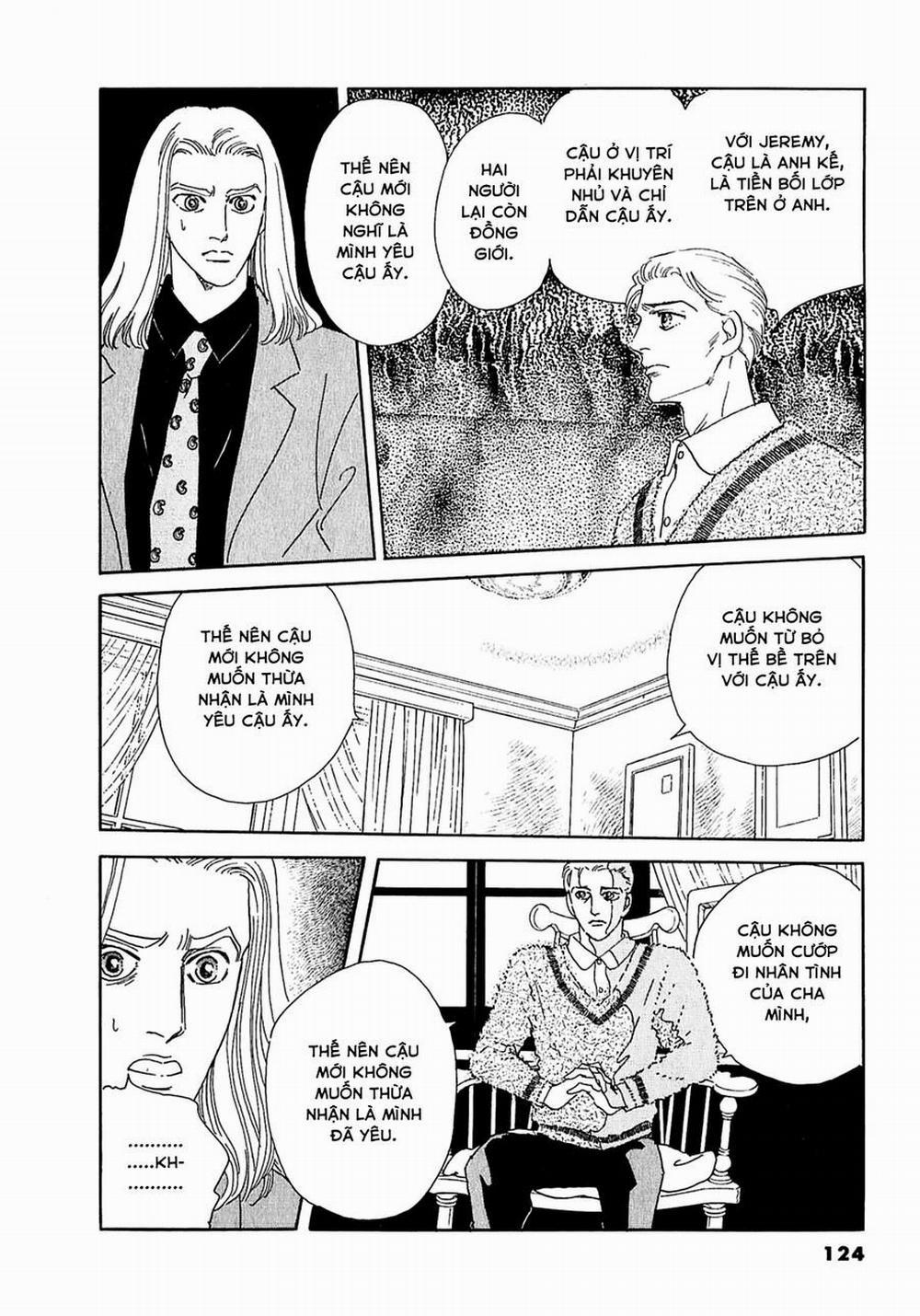 Ngự Trị Ta, Vị Chúa Tàn Bạo - Zankoku Na Kami Ga Shihaisuru 34 trang 57