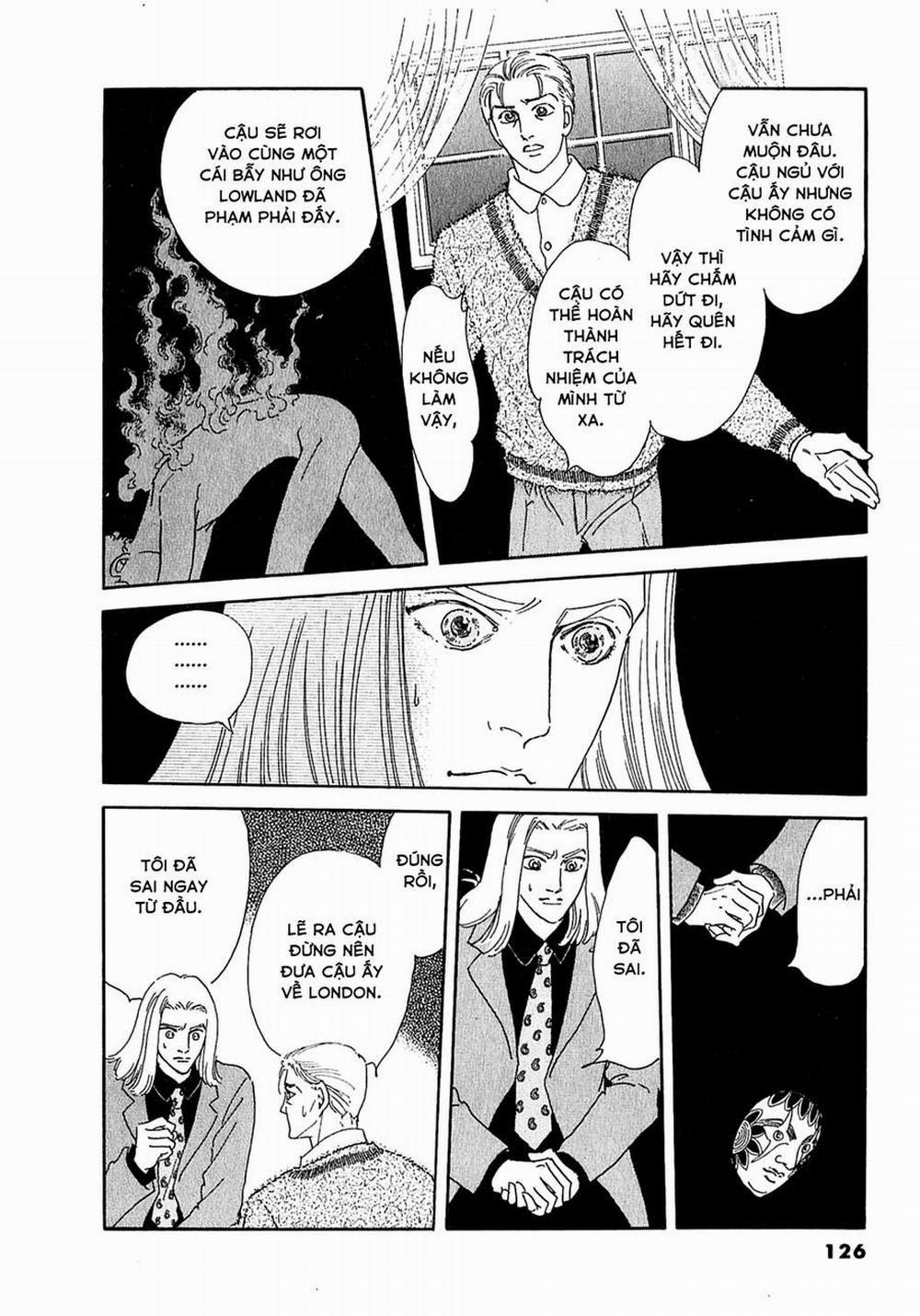 Ngự Trị Ta, Vị Chúa Tàn Bạo - Zankoku Na Kami Ga Shihaisuru 34 trang 59