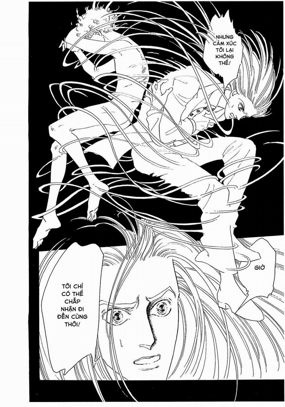 Ngự Trị Ta, Vị Chúa Tàn Bạo - Zankoku Na Kami Ga Shihaisuru 34 trang 61