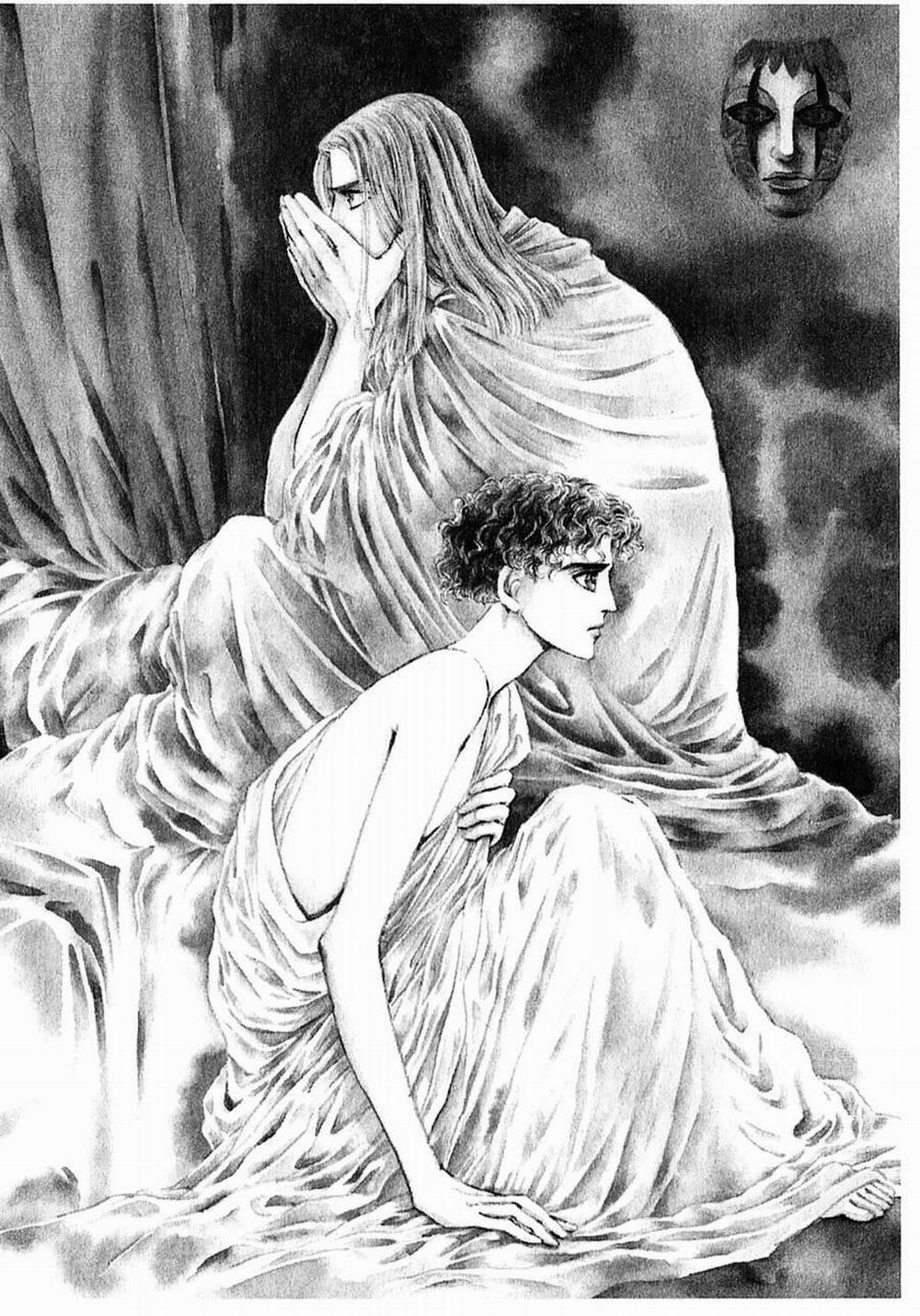 Ngự Trị Ta, Vị Chúa Tàn Bạo - Zankoku Na Kami Ga Shihaisuru 35 trang 0