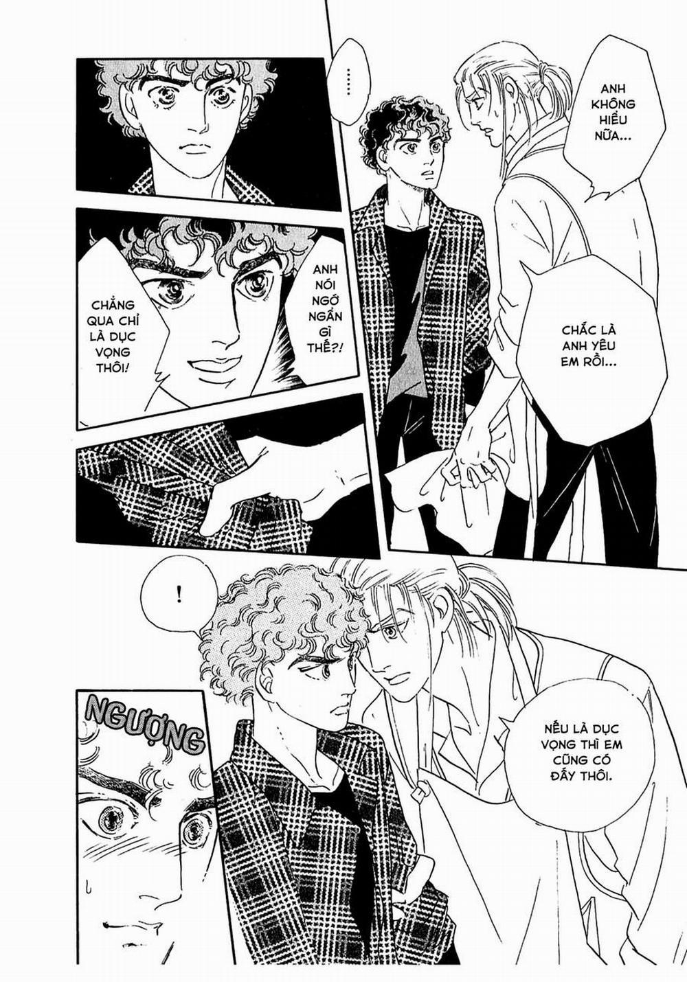 Ngự Trị Ta, Vị Chúa Tàn Bạo - Zankoku Na Kami Ga Shihaisuru 35 trang 11