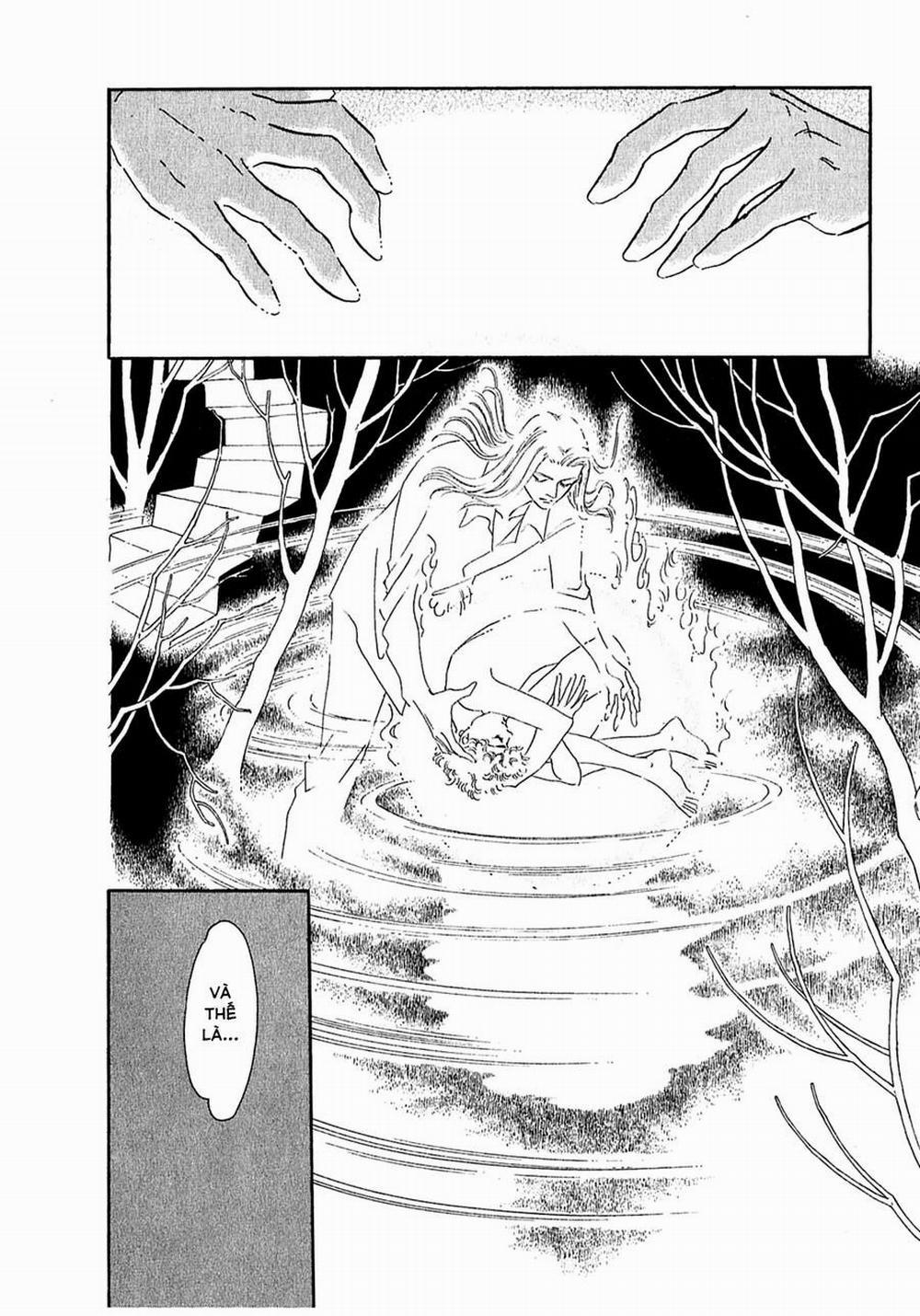 Ngự Trị Ta, Vị Chúa Tàn Bạo - Zankoku Na Kami Ga Shihaisuru 35 trang 17