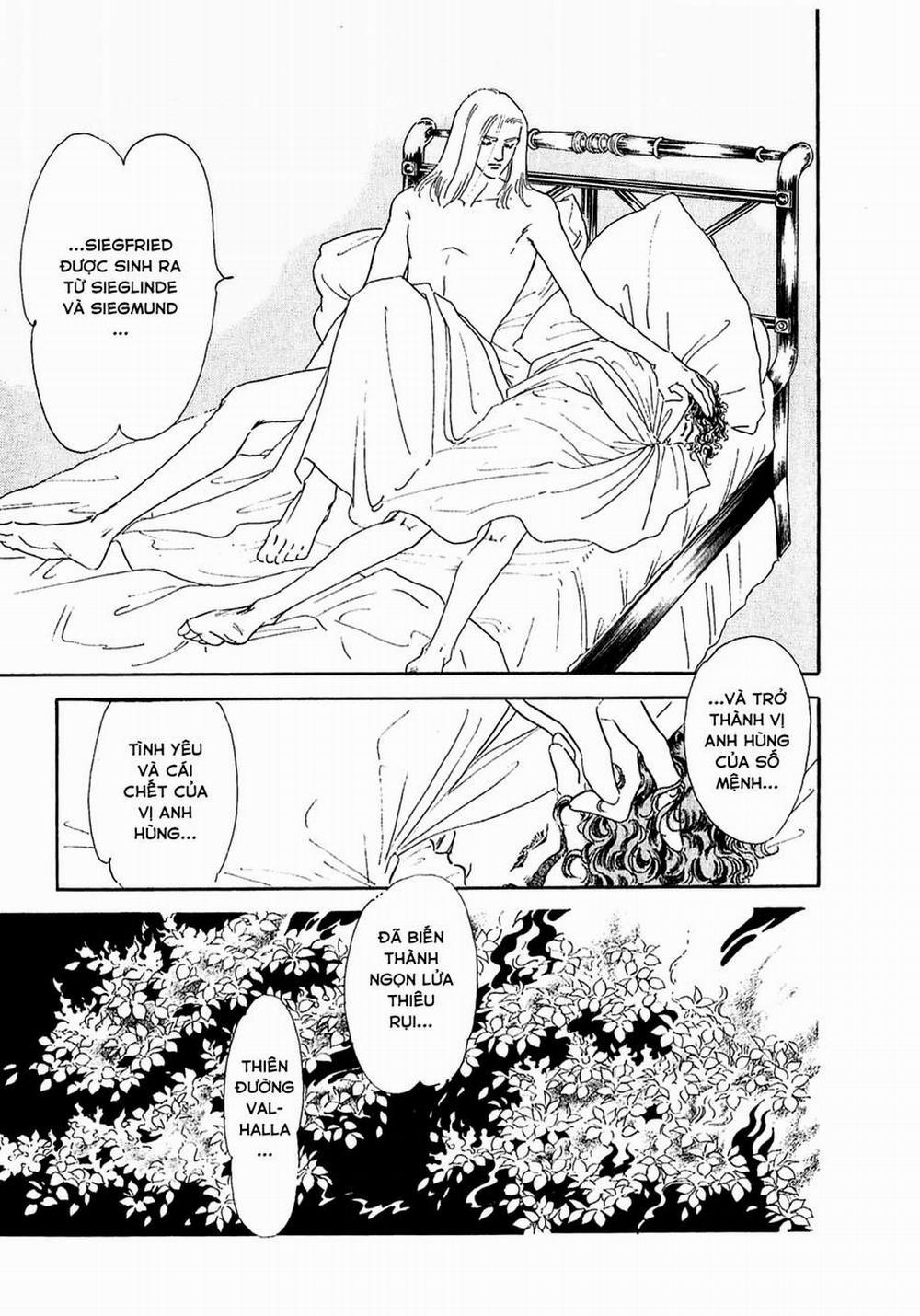 Ngự Trị Ta, Vị Chúa Tàn Bạo - Zankoku Na Kami Ga Shihaisuru 35 trang 18