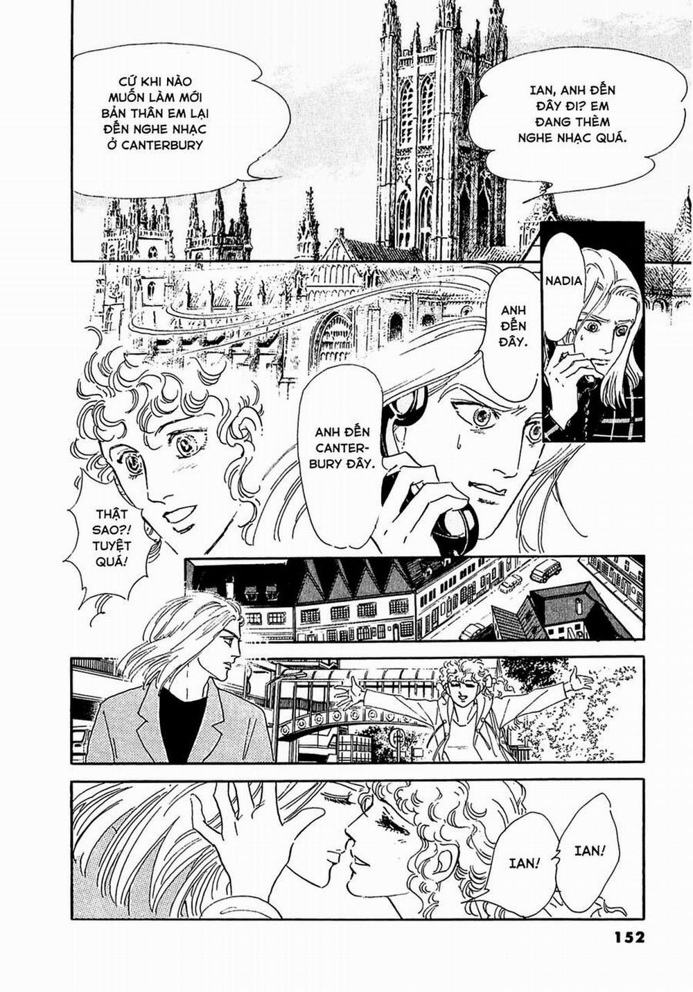 Ngự Trị Ta, Vị Chúa Tàn Bạo - Zankoku Na Kami Ga Shihaisuru 35 trang 23