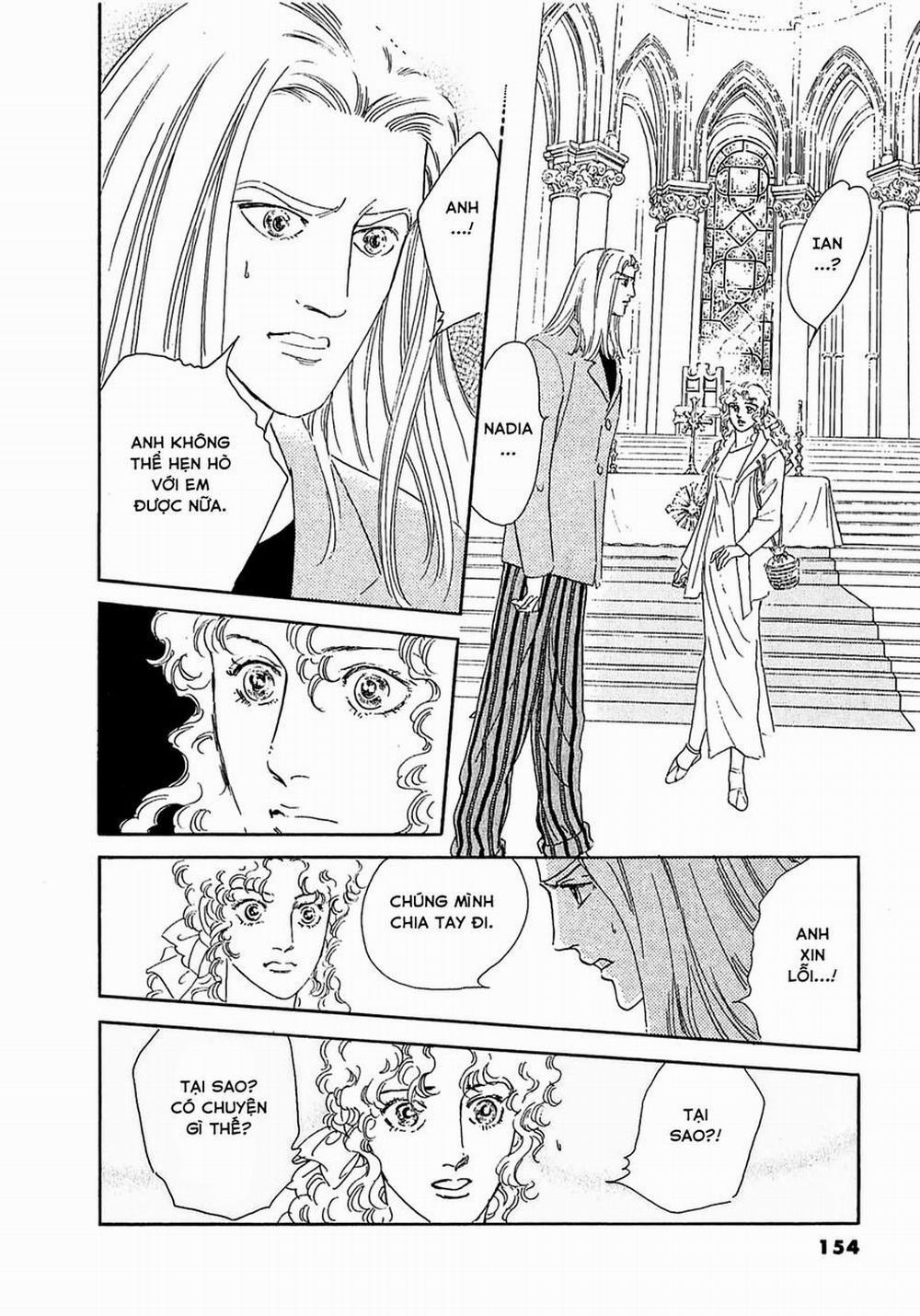 Ngự Trị Ta, Vị Chúa Tàn Bạo - Zankoku Na Kami Ga Shihaisuru 35 trang 25