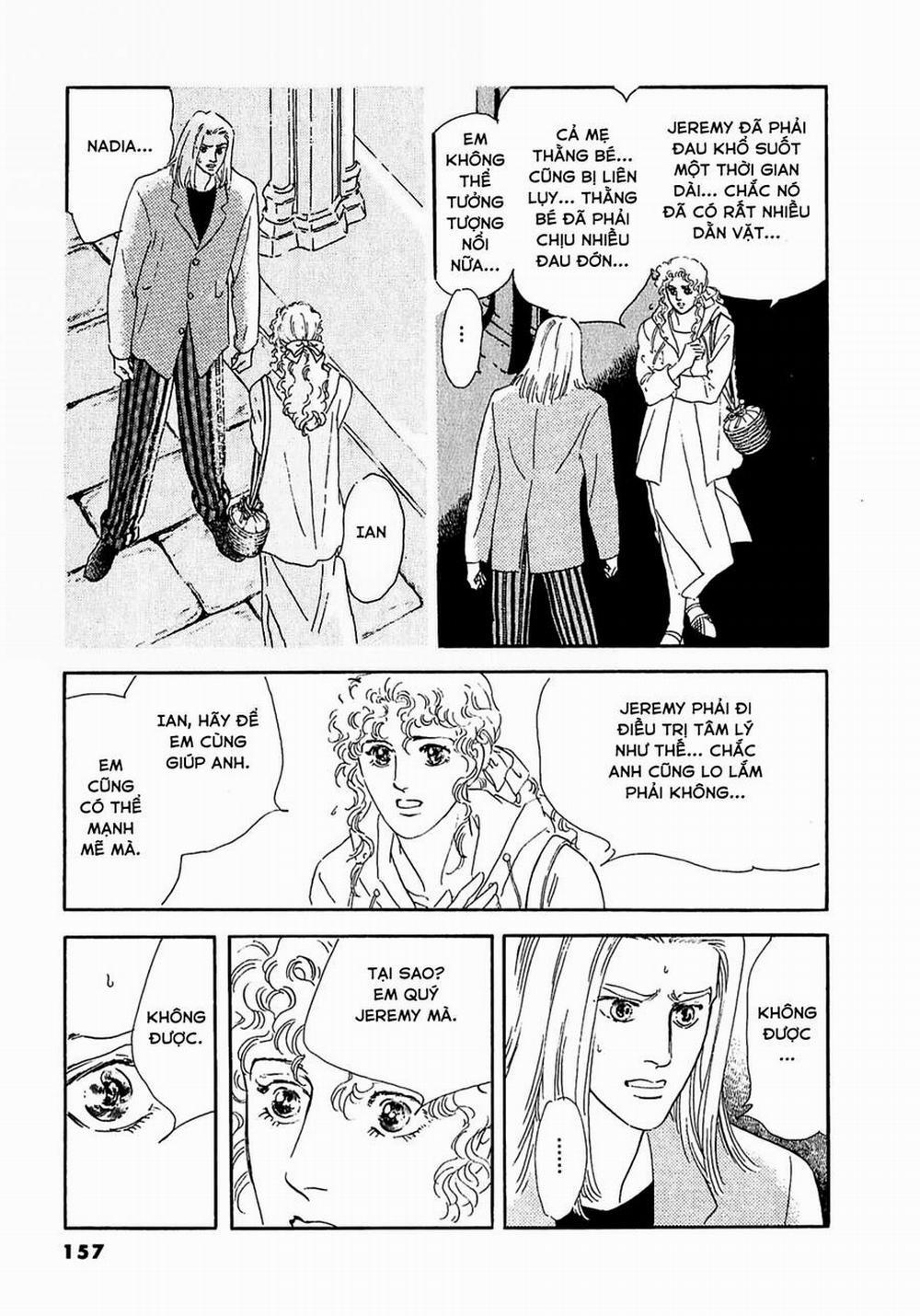 Ngự Trị Ta, Vị Chúa Tàn Bạo - Zankoku Na Kami Ga Shihaisuru 35 trang 28