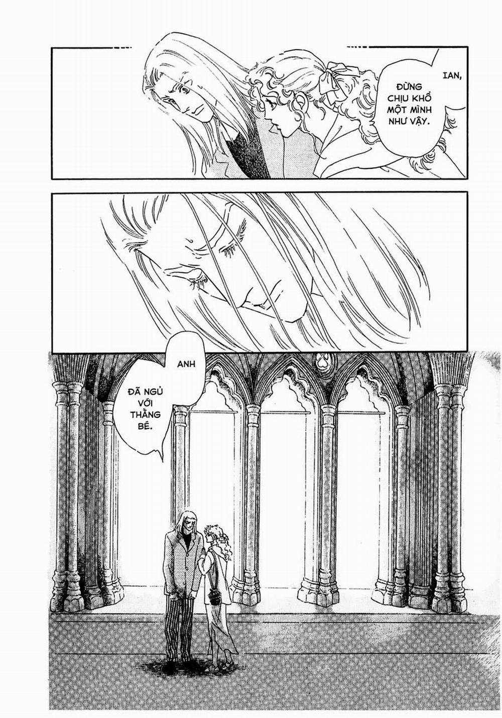 Ngự Trị Ta, Vị Chúa Tàn Bạo - Zankoku Na Kami Ga Shihaisuru 35 trang 29