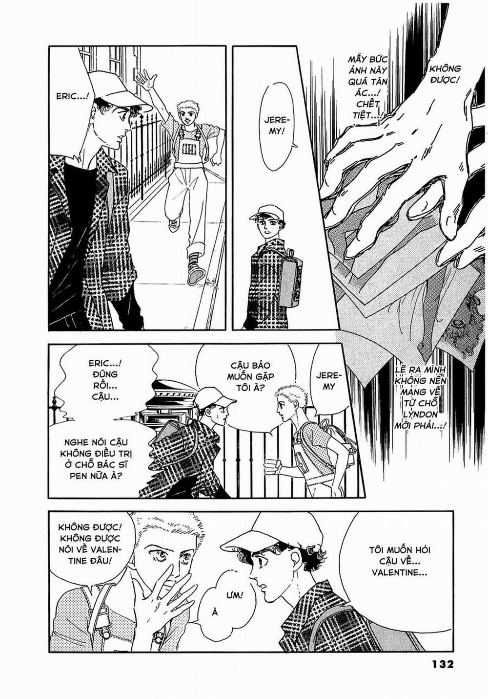 Ngự Trị Ta, Vị Chúa Tàn Bạo - Zankoku Na Kami Ga Shihaisuru 35 trang 3