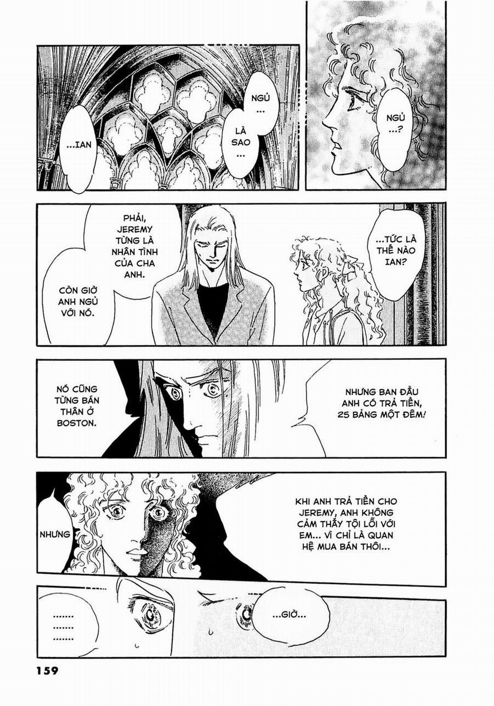 Ngự Trị Ta, Vị Chúa Tàn Bạo - Zankoku Na Kami Ga Shihaisuru 35 trang 30