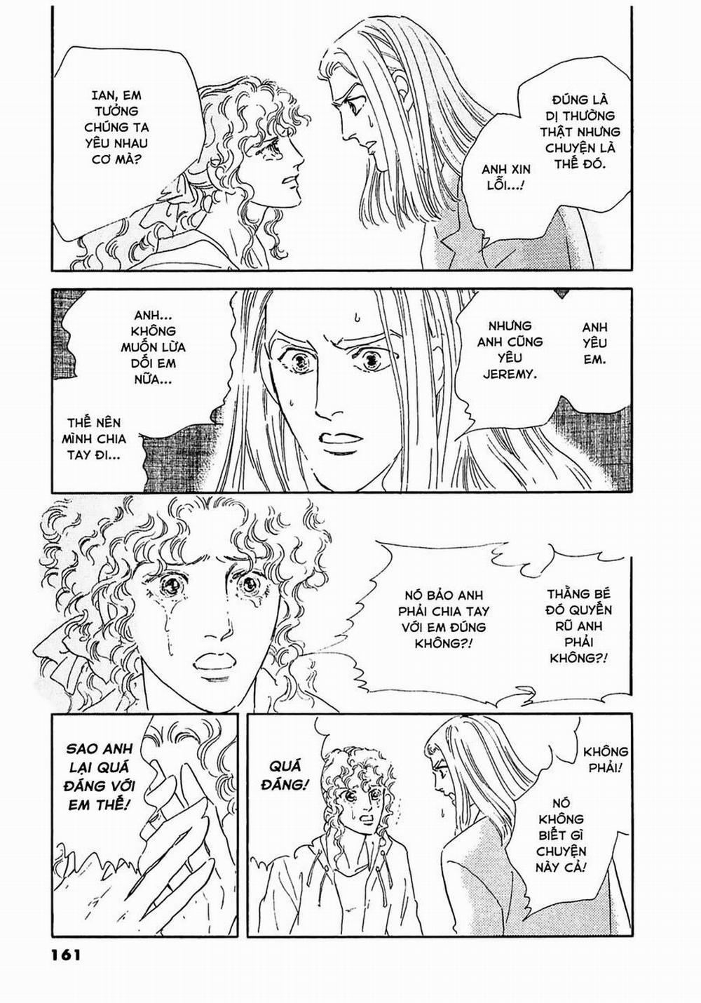 Ngự Trị Ta, Vị Chúa Tàn Bạo - Zankoku Na Kami Ga Shihaisuru 35 trang 32