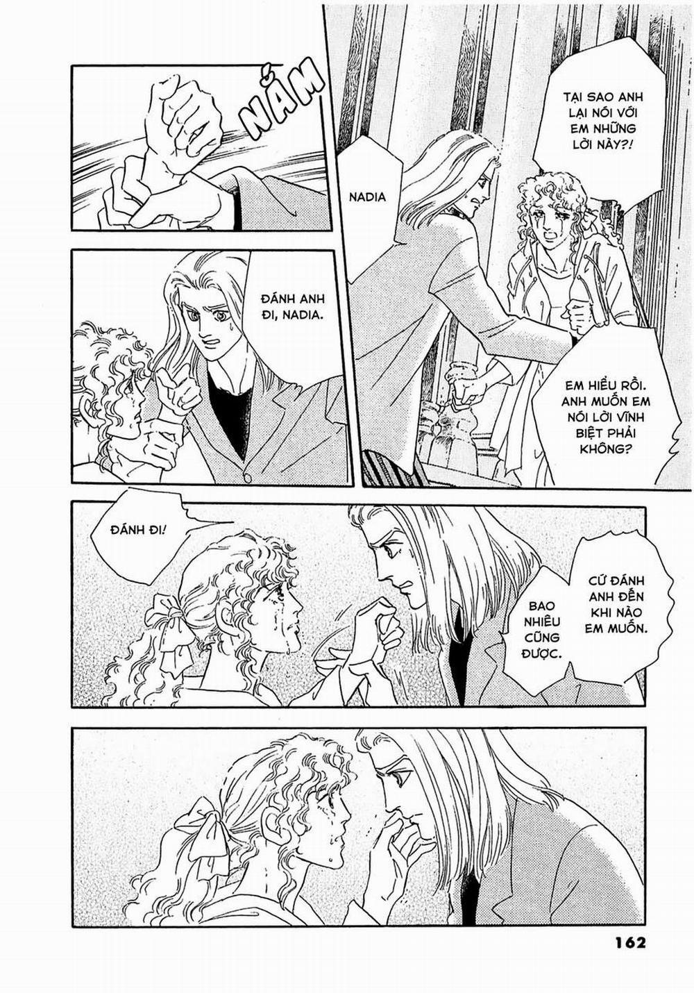 Ngự Trị Ta, Vị Chúa Tàn Bạo - Zankoku Na Kami Ga Shihaisuru 35 trang 33