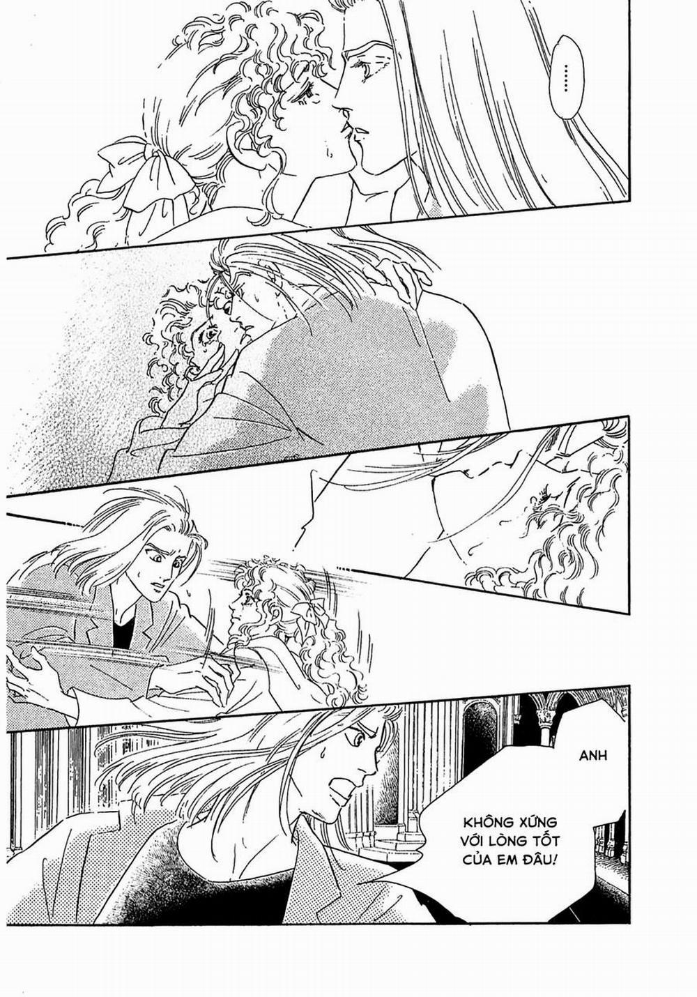 Ngự Trị Ta, Vị Chúa Tàn Bạo - Zankoku Na Kami Ga Shihaisuru 35 trang 34