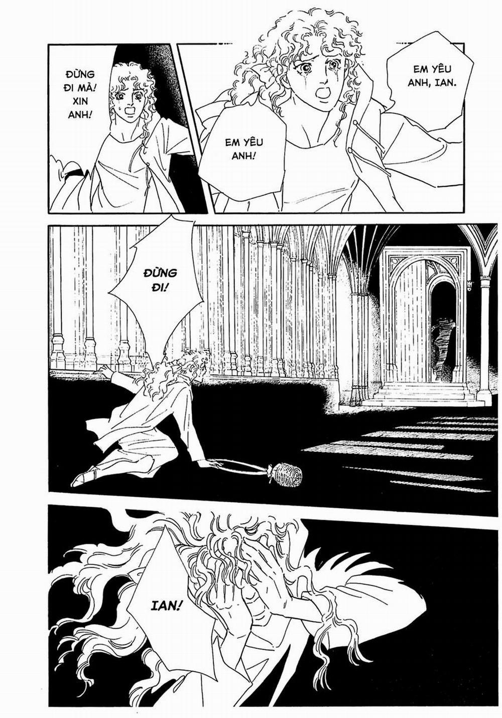 Ngự Trị Ta, Vị Chúa Tàn Bạo - Zankoku Na Kami Ga Shihaisuru 35 trang 35