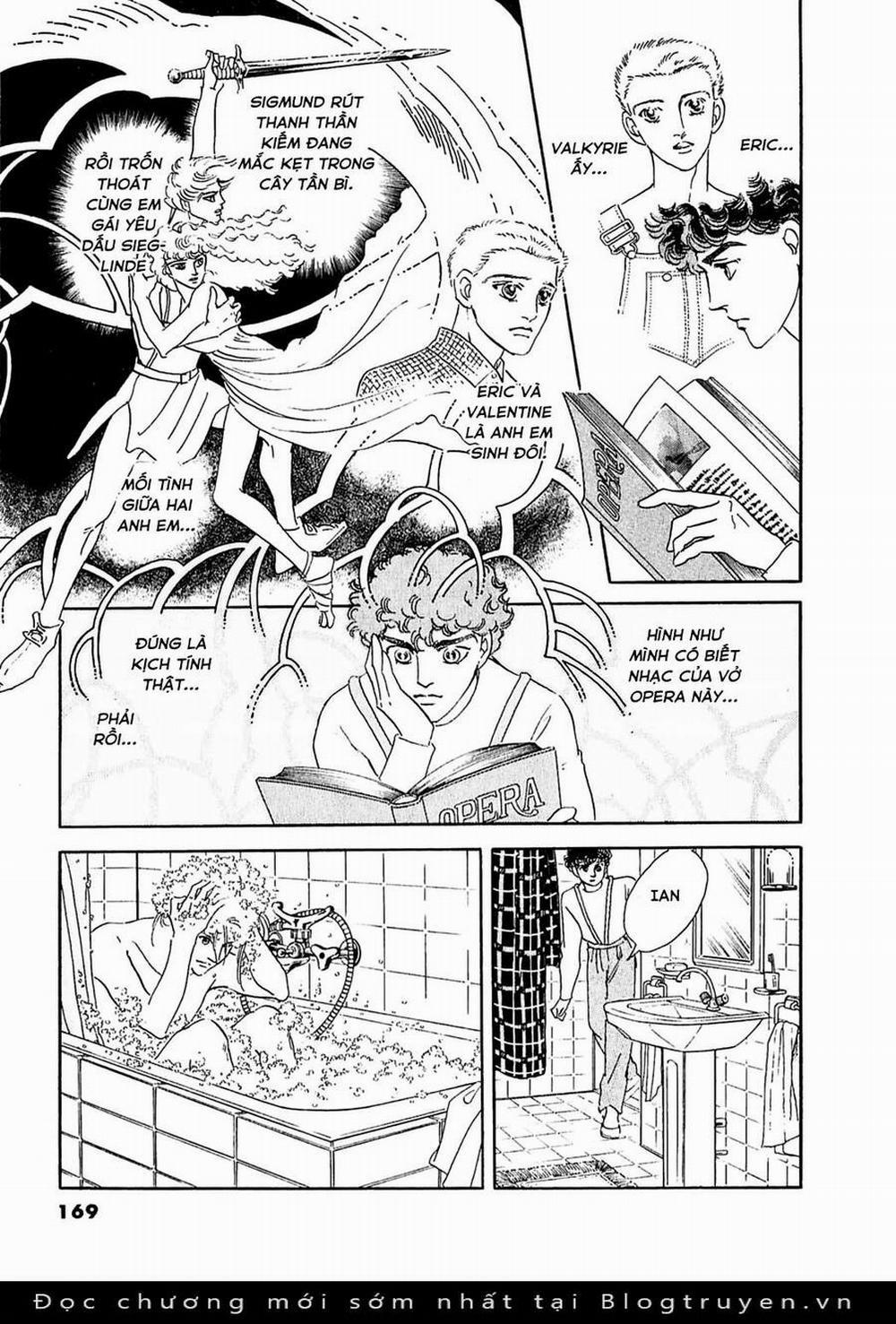 Ngự Trị Ta, Vị Chúa Tàn Bạo - Zankoku Na Kami Ga Shihaisuru 35 trang 40