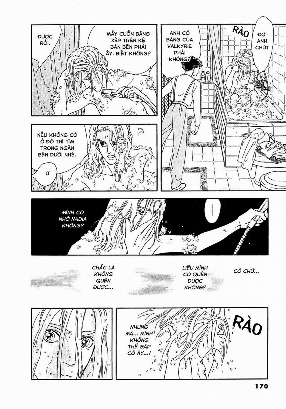 Ngự Trị Ta, Vị Chúa Tàn Bạo - Zankoku Na Kami Ga Shihaisuru 35 trang 41