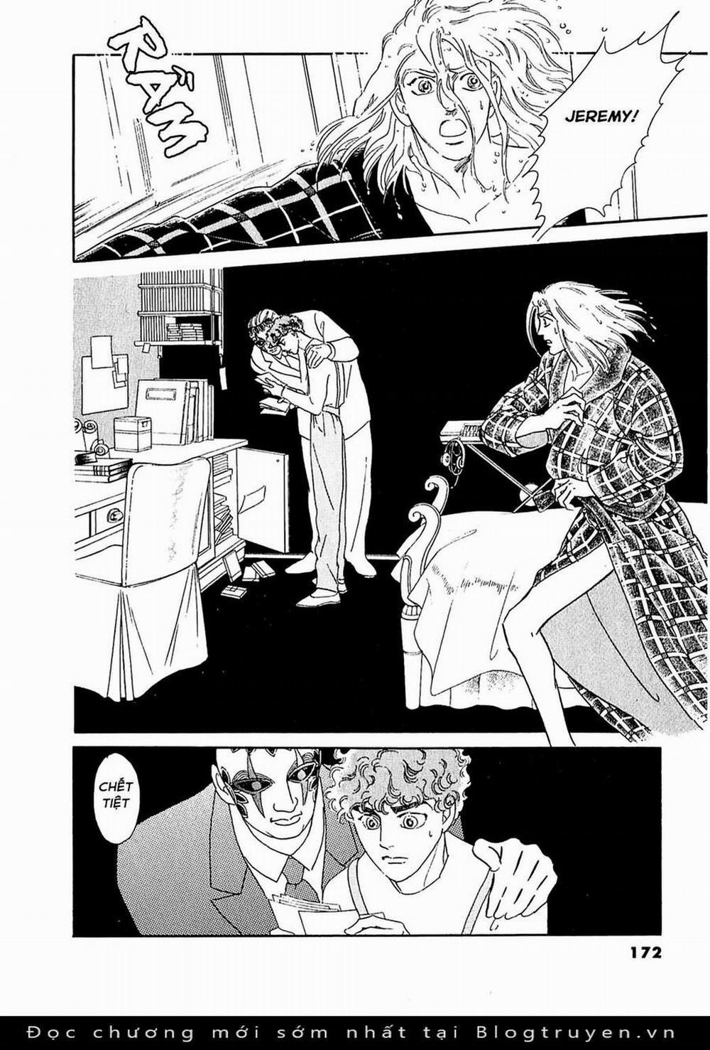 Ngự Trị Ta, Vị Chúa Tàn Bạo - Zankoku Na Kami Ga Shihaisuru 35 trang 43