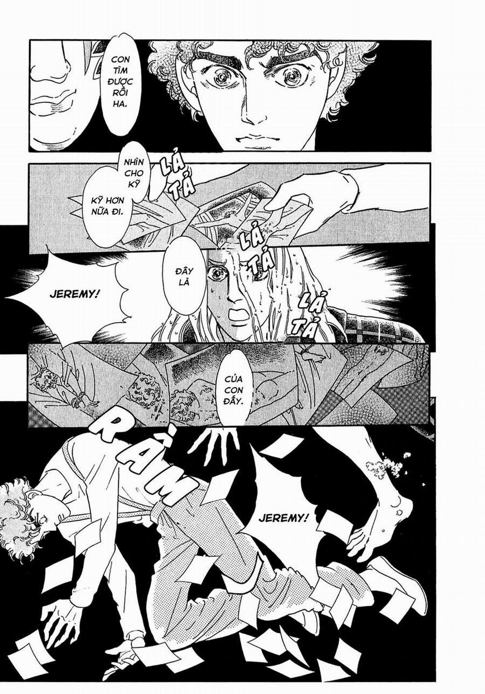 Ngự Trị Ta, Vị Chúa Tàn Bạo - Zankoku Na Kami Ga Shihaisuru 35 trang 44