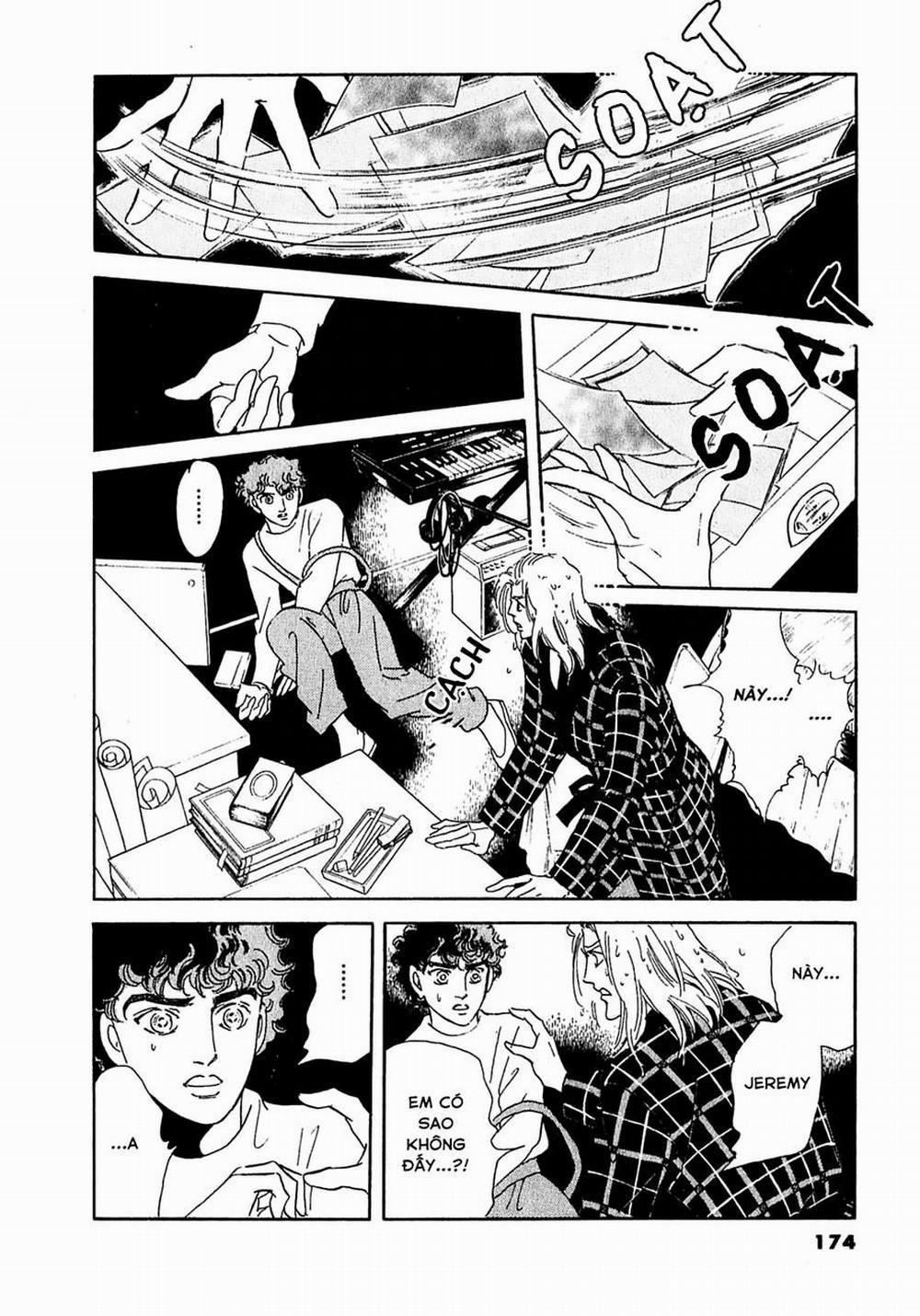 Ngự Trị Ta, Vị Chúa Tàn Bạo - Zankoku Na Kami Ga Shihaisuru 35 trang 45