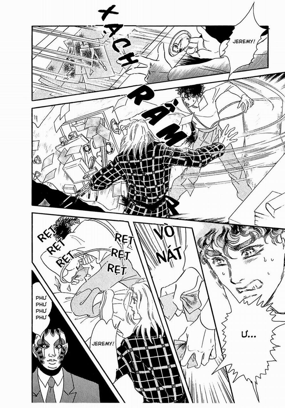 Ngự Trị Ta, Vị Chúa Tàn Bạo - Zankoku Na Kami Ga Shihaisuru 35 trang 47