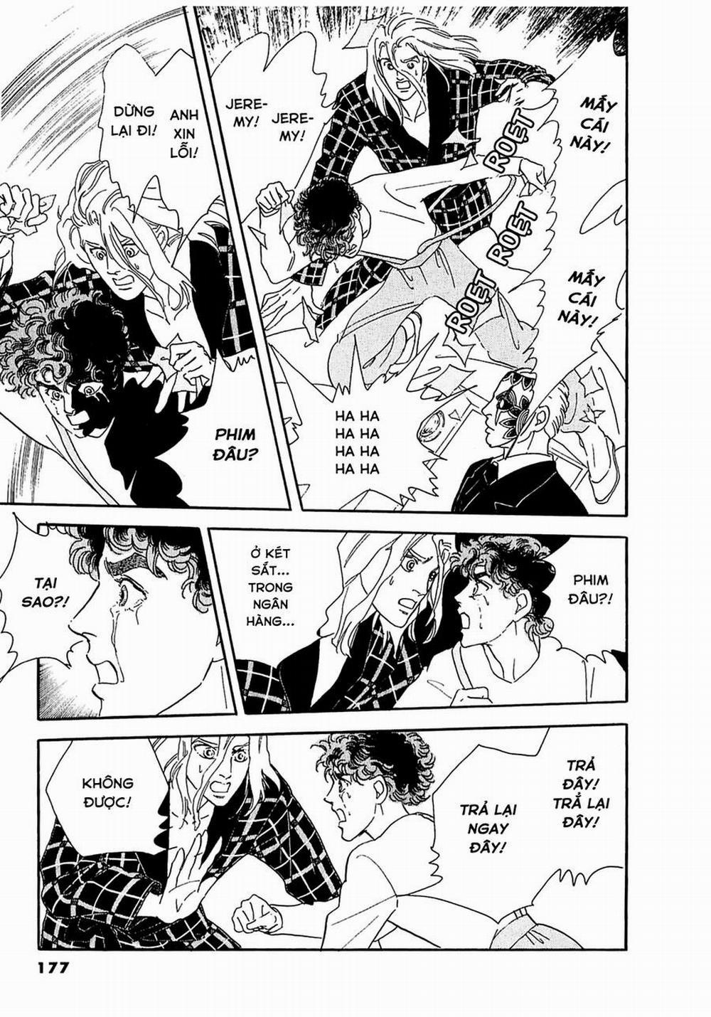 Ngự Trị Ta, Vị Chúa Tàn Bạo - Zankoku Na Kami Ga Shihaisuru 35 trang 48