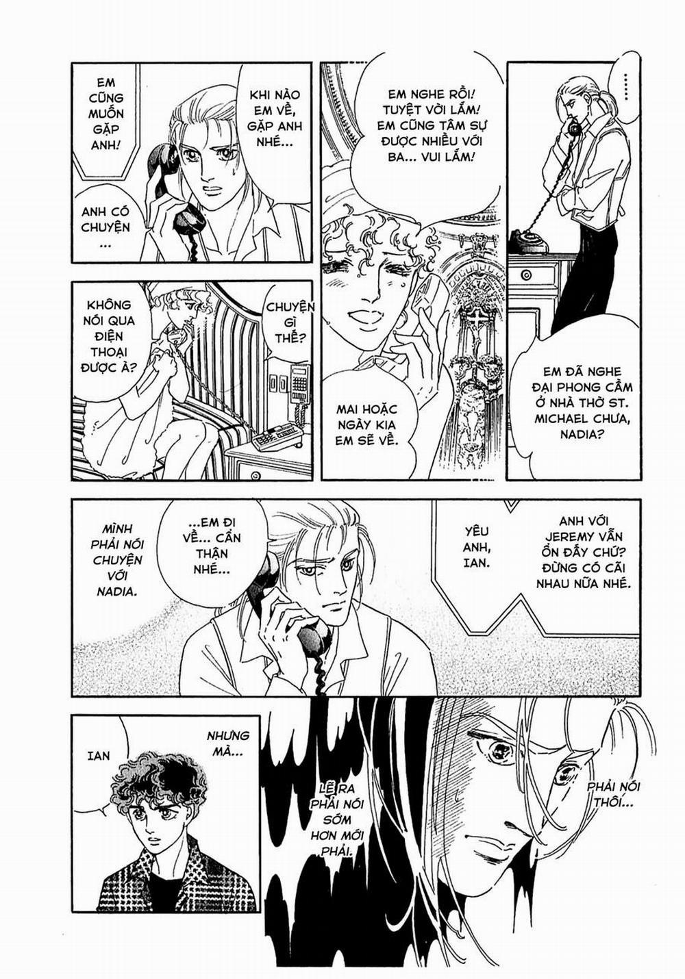 Ngự Trị Ta, Vị Chúa Tàn Bạo - Zankoku Na Kami Ga Shihaisuru 35 trang 5