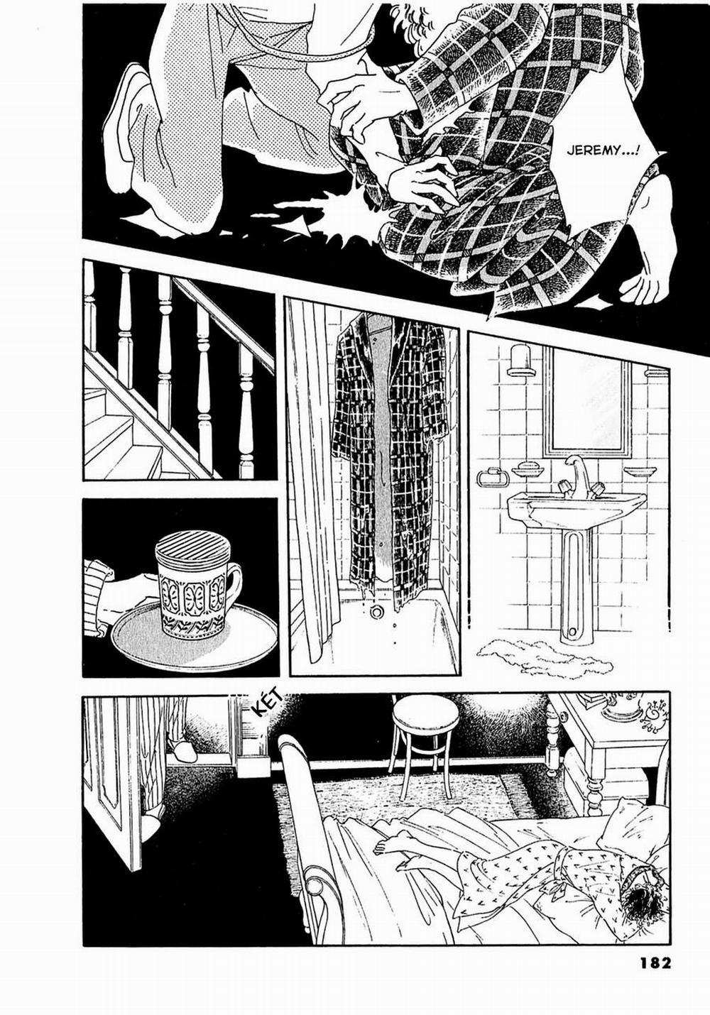 Ngự Trị Ta, Vị Chúa Tàn Bạo - Zankoku Na Kami Ga Shihaisuru 35 trang 53