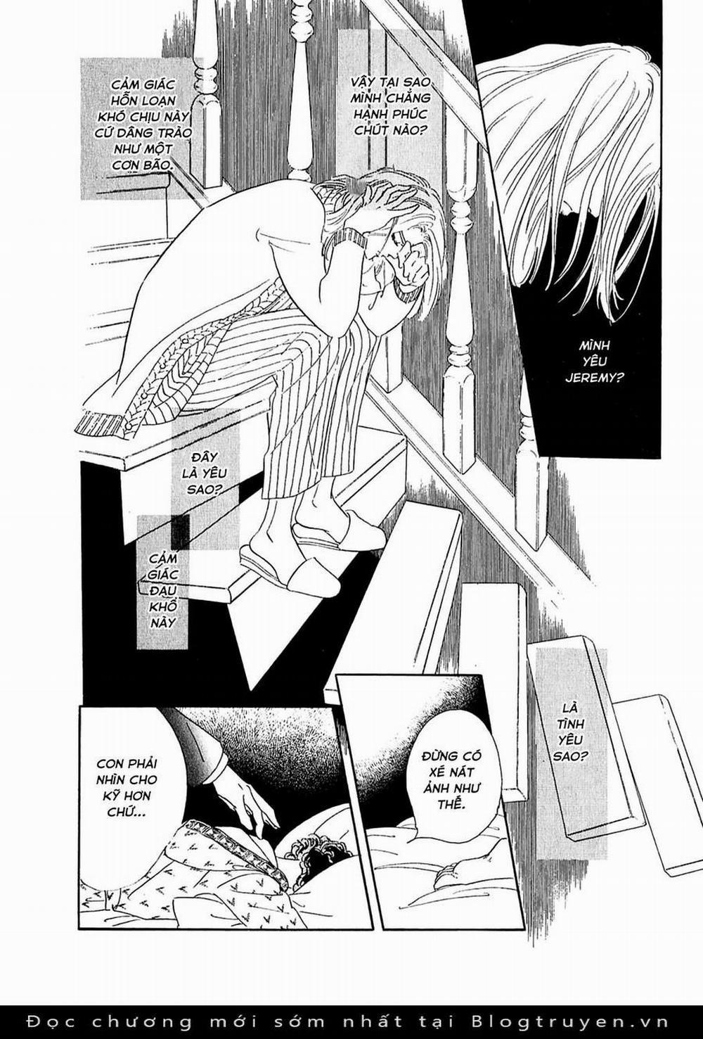 Ngự Trị Ta, Vị Chúa Tàn Bạo - Zankoku Na Kami Ga Shihaisuru 35 trang 55