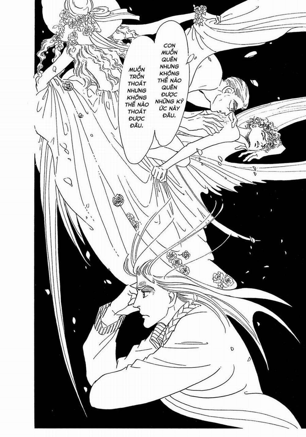 Ngự Trị Ta, Vị Chúa Tàn Bạo - Zankoku Na Kami Ga Shihaisuru 35 trang 57