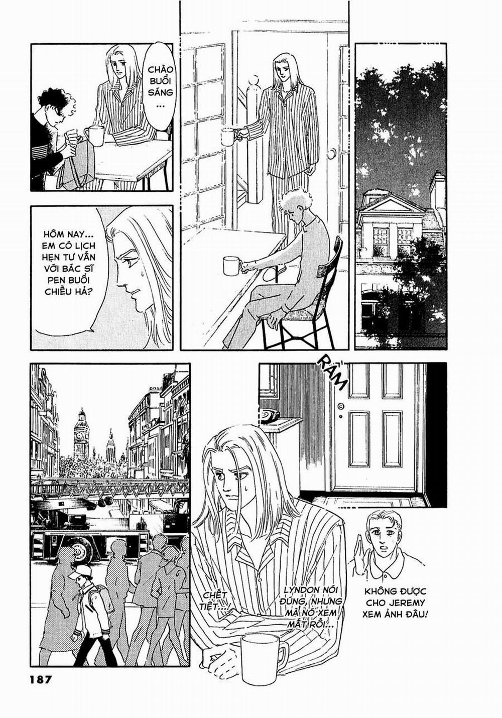 Ngự Trị Ta, Vị Chúa Tàn Bạo - Zankoku Na Kami Ga Shihaisuru 35 trang 58