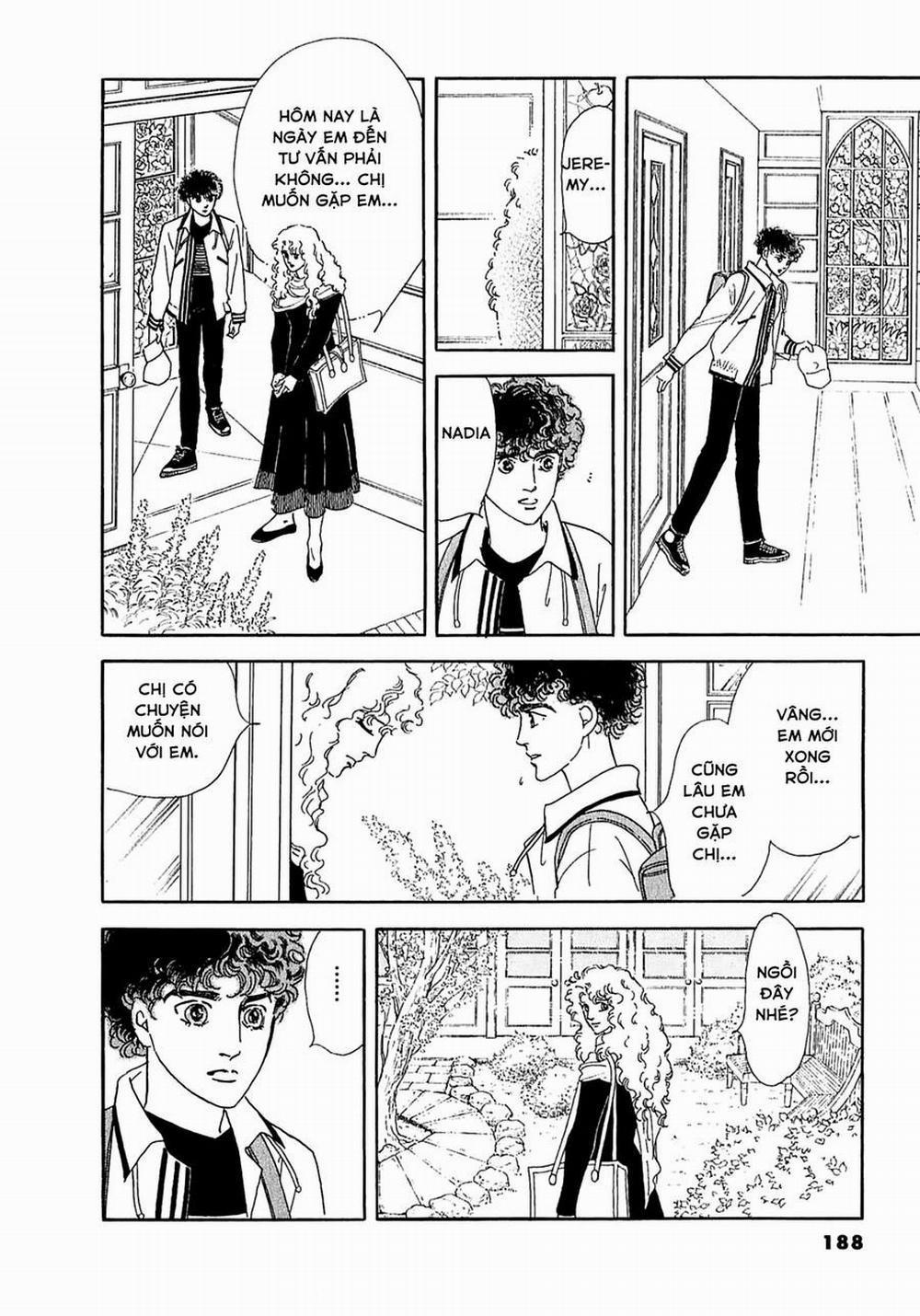 Ngự Trị Ta, Vị Chúa Tàn Bạo - Zankoku Na Kami Ga Shihaisuru 35 trang 59