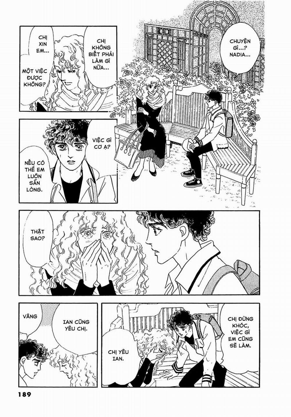 Ngự Trị Ta, Vị Chúa Tàn Bạo - Zankoku Na Kami Ga Shihaisuru 35 trang 60