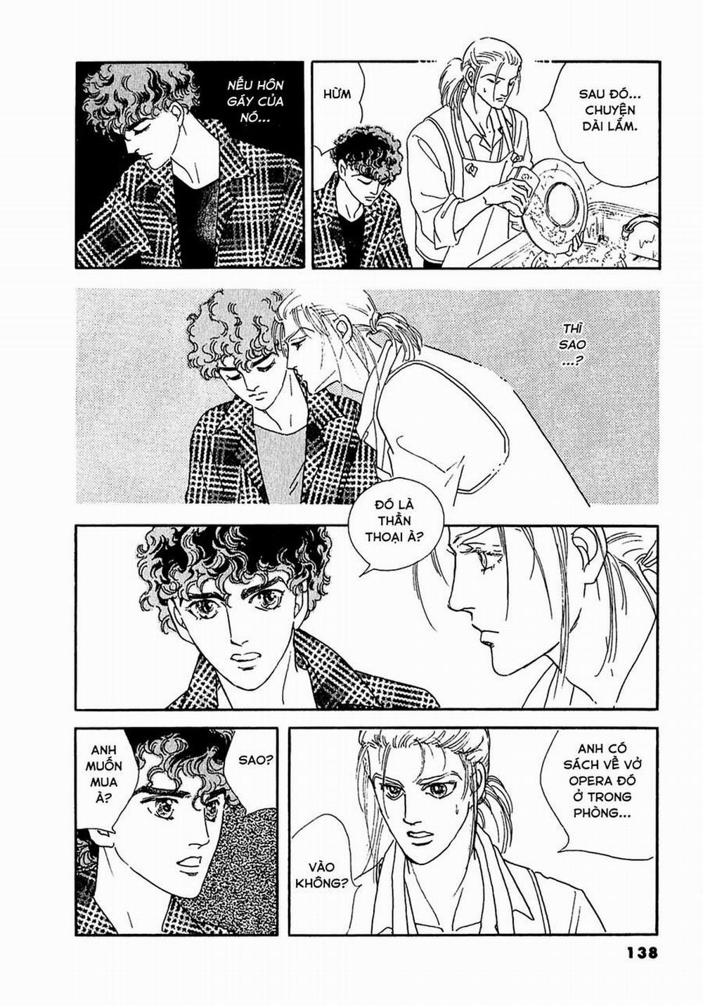 Ngự Trị Ta, Vị Chúa Tàn Bạo - Zankoku Na Kami Ga Shihaisuru 35 trang 9